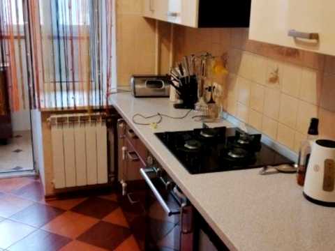 квартира по адресу Хмельницкая ул., 10