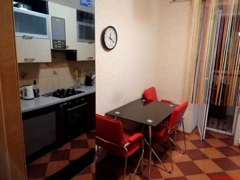 квартира по адресу Хмельницкая ул., 10