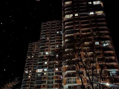 квартира за адресою Лисогірський пров., 20