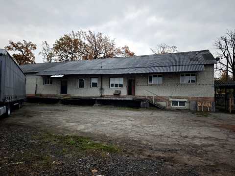 коммерческая по адресу Киверцы, Світанкова, 19