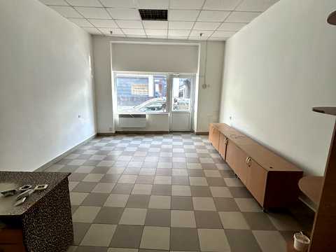 коммерческая по адресу Ужгород, Шандора Петефі пл., 47