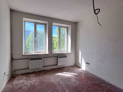 квартира за адресою Грушевського вул., 85