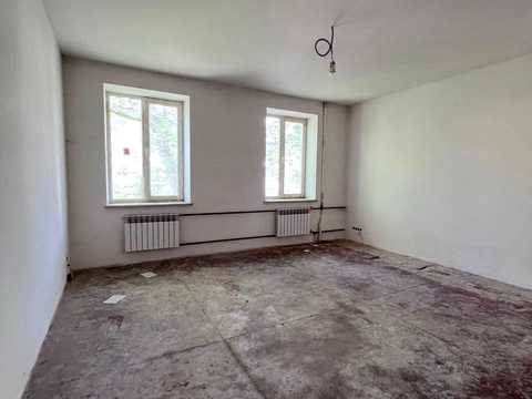 квартира за адресою Грушевського вул., 85