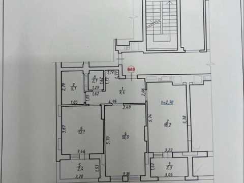 квартира за адресою Зелена вул., 115-Д