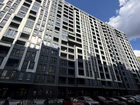 квартира за адресою Зелена вул., 115-Д