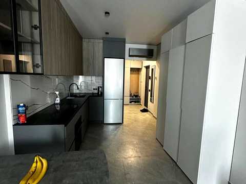 квартира по адресу Кульпарковская ул. (Кульпарківська), 93к1