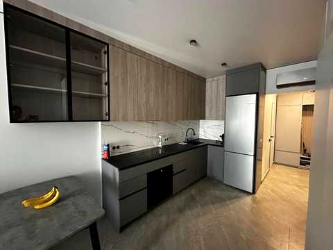 квартира по адресу Кульпарковская ул. (Кульпарківська), 93к1