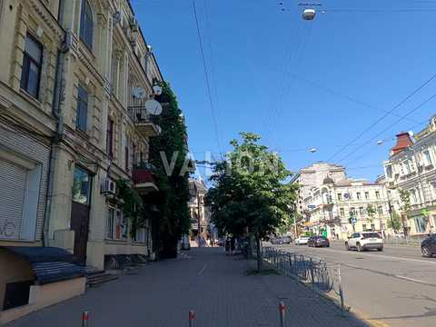 комерційна за адресою Київ, Симона Петлюри вул. (Комінтерну), 20а