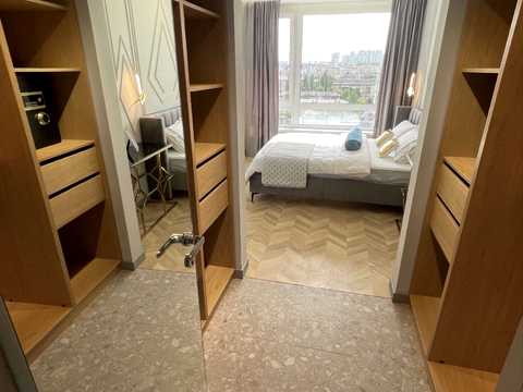 квартира по адресу Ужгородский пер., 4/1