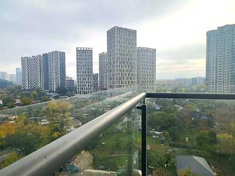квартира за адресою Осокорська вул., 2-А
