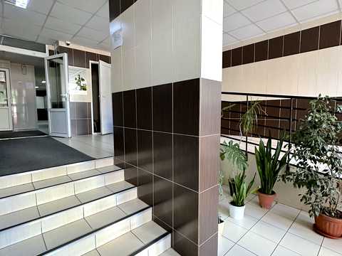 квартира по адресу Феодосийская ул., 2-Л