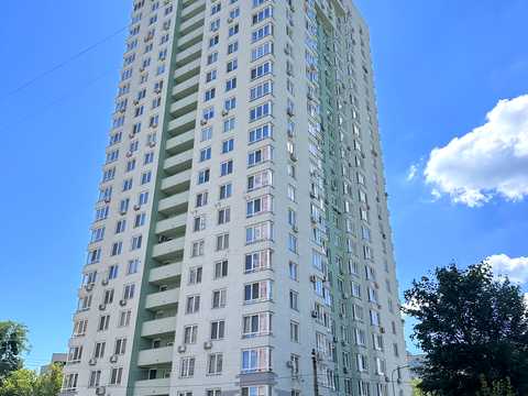 квартира по адресу Феодосийская ул., 2-Л