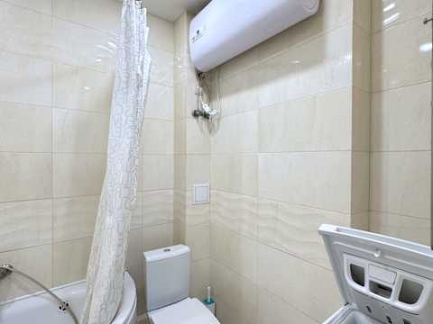 квартира по адресу Феодосийская ул., 2-Л