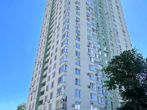 квартира по адресу Феодосийская ул., 2-Л
