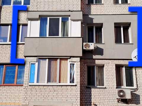 квартира по адресу Туровская ул., 18/20