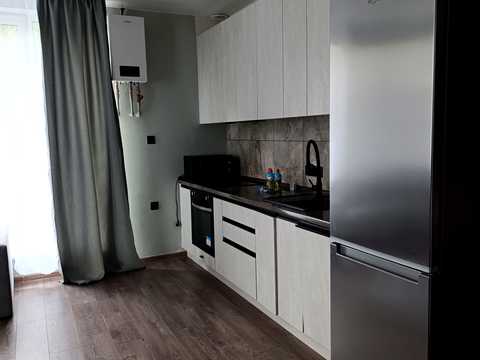 квартира за адресою Інститутська вул., 67
