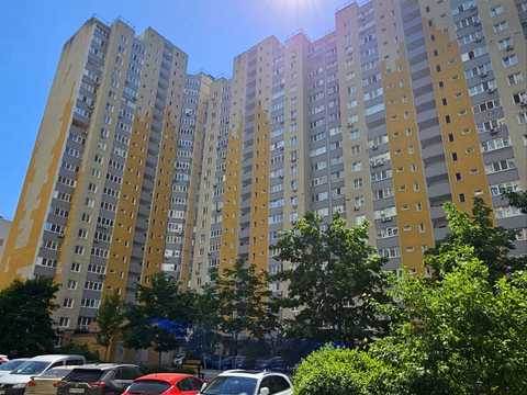 квартира по адресу Григория Ващенко ул., 1