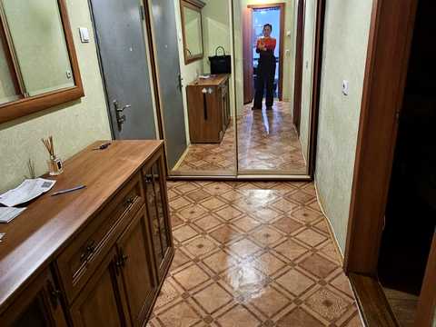 квартира по адресу Григория Ващенко ул., 1