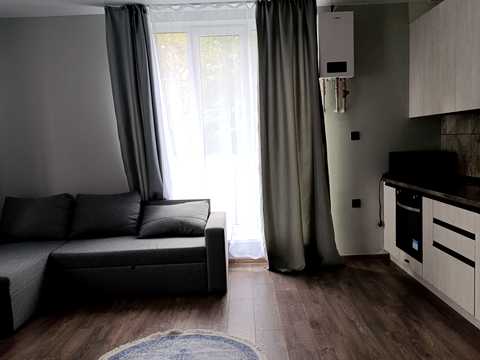 квартира за адресою Інститутська вул., 67