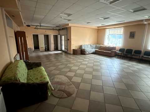 коммерческая по адресу Счастливая ул., 33