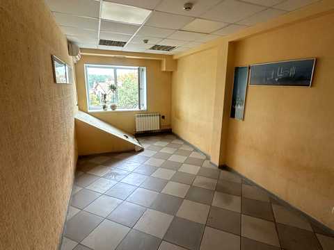 коммерческая по адресу Счастливая ул., 33