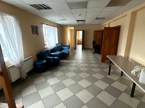 коммерческая по адресу Счастливая ул., 33