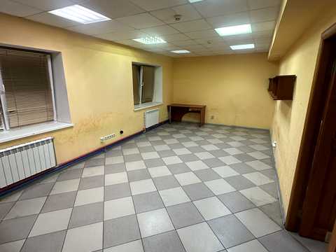коммерческая по адресу Счастливая ул., 33