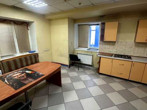 коммерческая по адресу Счастливая ул., 33