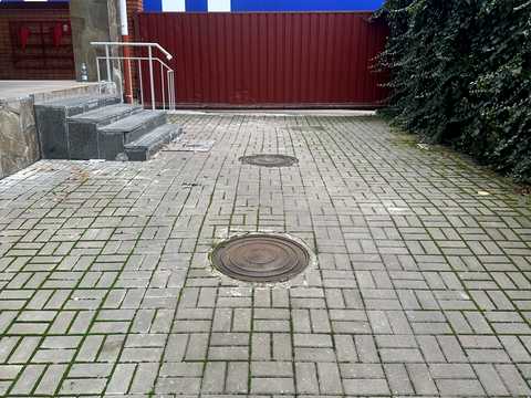 коммерческая по адресу Счастливая ул., 33