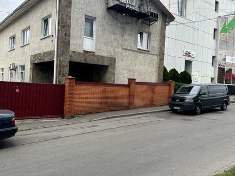 коммерческая по адресу Счастливая ул., 33