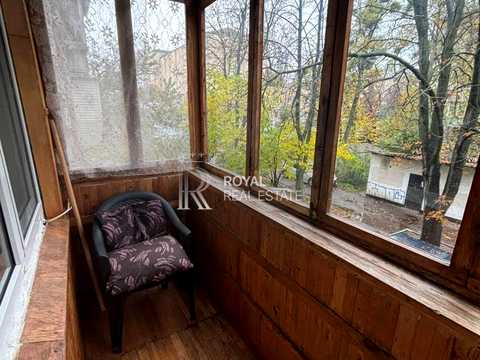 квартира по адресу Даниила Щербаковского ул. (Щербакова), 49-А