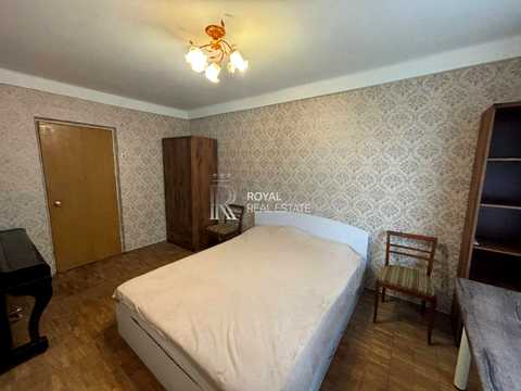 квартира по адресу Даниила Щербаковского ул. (Щербакова), 49-А