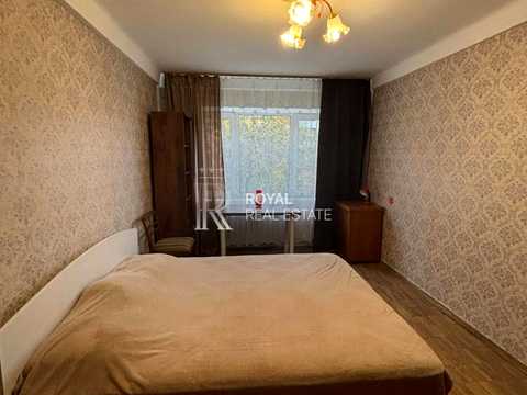 квартира по адресу Даниила Щербаковского ул. (Щербакова), 49-А