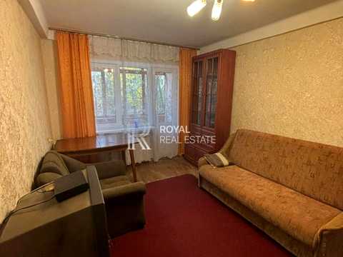 квартира по адресу Даниила Щербаковского ул. (Щербакова), 49-А