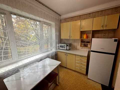 квартира по адресу Даниила Щербаковского ул. (Щербакова), 49-А