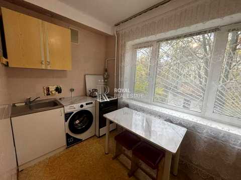 квартира по адресу Даниила Щербаковского ул. (Щербакова), 49-А