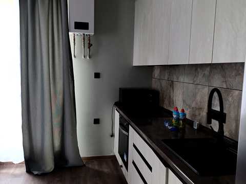 квартира за адресою Інститутська вул., 67