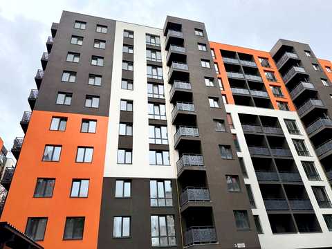 квартира за адресою Національної Гвардії вул., 3-Е