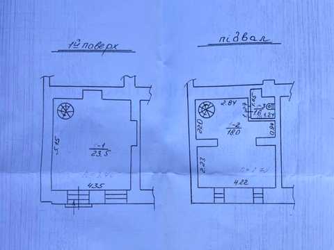 коммерческая по адресу Генерала Чупринки ул. (Пушкина), 18