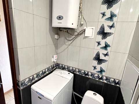 квартира по адресу Энтузиастов ул., 29/2