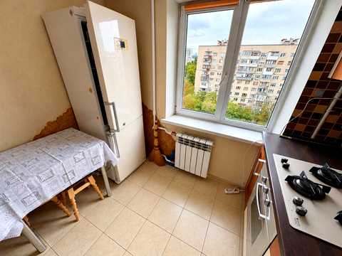 квартира по адресу Энтузиастов ул., 29/2