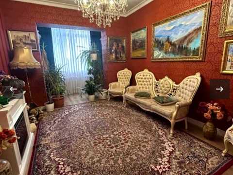 квартира за адресою Тиводара Легоцького вул., 80
