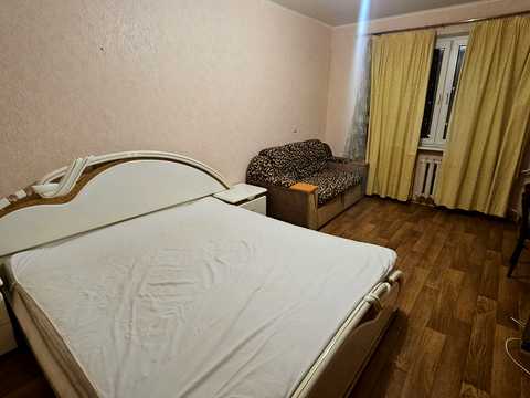 квартира по адресу Григория Ващенко ул., 1