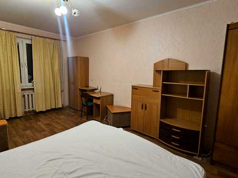квартира по адресу Григория Ващенко ул., 1
