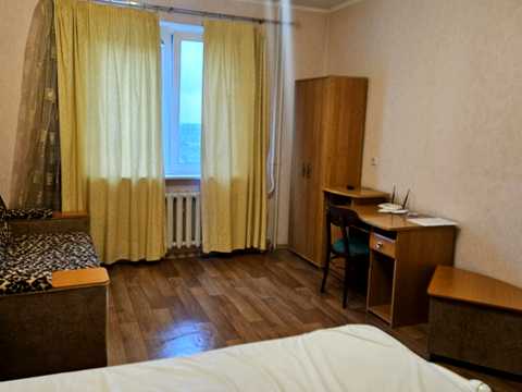 квартира по адресу Григория Ващенко ул., 1