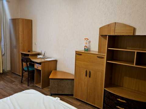квартира по адресу Григория Ващенко ул., 1