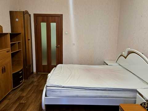 квартира по адресу Григория Ващенко ул., 1