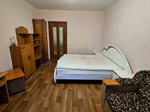 квартира по адресу Григория Ващенко ул., 1