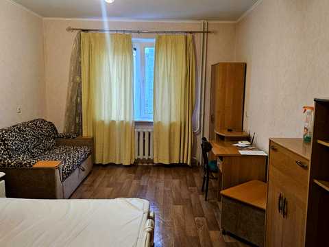 квартира по адресу Григория Ващенко ул., 1