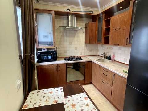 квартира за адресою Замостянська вул. (50-річчя Перемоги), 19